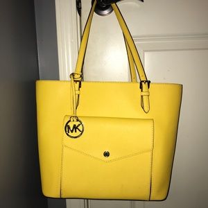 Michael Kors purse